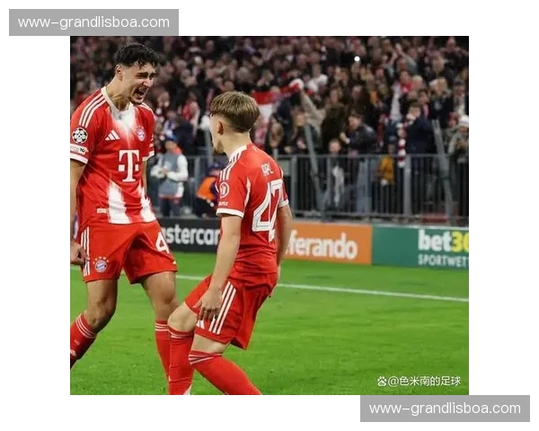 拜仁中场伦纳特卡尔肌肉挫伤 加入球队已存在的五人伤病名单